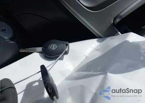 2014 Nissan Sentra Sv from USA, damaged, VIN 3N1AB7AP3EL682808